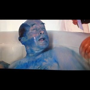 Meet your Posher, Talon